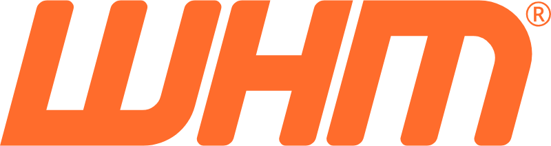 WHM logo